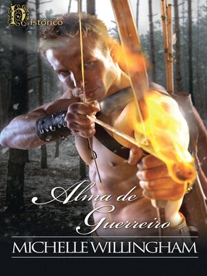cover image of Alma de guerreiro